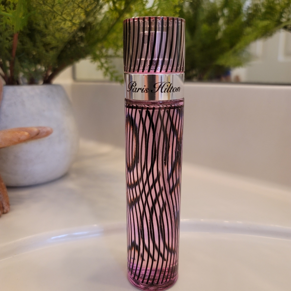 PARIS HILTON Sheer Eau de Parfum 1.7 oz NWOT
